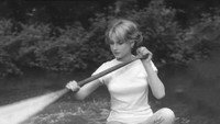 «Пуля в стволе (1958)» — обои к фильму #1