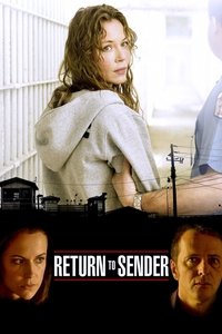 Poster de Return to Sender