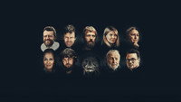 «Minkavlerne (2019)» — обои к сериалу #2