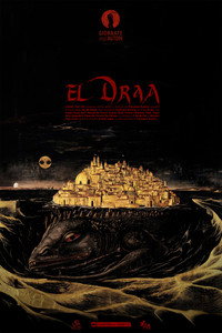 El Draa (2026) poster