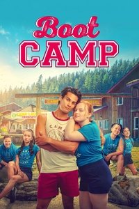 Poster de Boot Camp