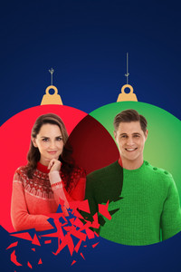 Постер фильма «Rescuing Christmas (2023)» — (1 из 5)