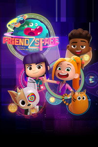 FriendZSpace S01E13