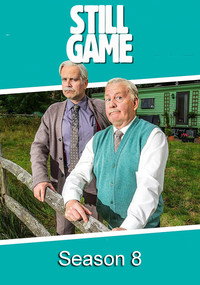 Постер сериала «Всё ещё игра (2002-2019)» — (13 из 18)