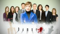 «Ответчики (2009-2010)» — обои к сериалу #4