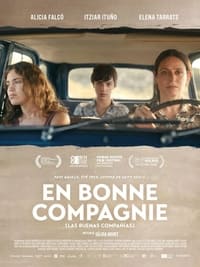 En bonne compagnie (2023)