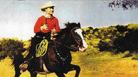 «The Missourians (1950)» — обои к фильму #1