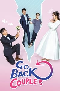 tv show poster Go+Back+Couple 2017