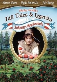 Poster de Johnny Appleseed