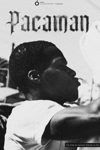 Imagem do Filme Pacaman