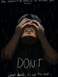 DON'T