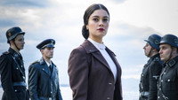 «Паспорт свободы (2021)» — обои к сериалу #1