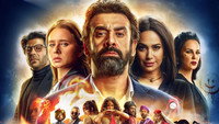«Голубой слонёнок 2 (2019)» — обои к фильму #7