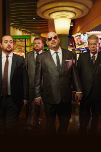 Постер сериала «Звёзды ломбарда (2009)» — (20 из 50)