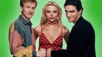 «Game-On (1995 - 1998)» — обои к сериалу #4