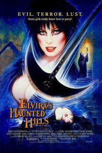 Постер фильма «Эльвира: Повелительница тьмы 2 (2002)» — (12 из 65)