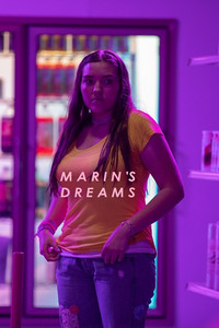Постер к фильму Marin's Dreams (2021)