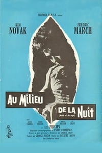 Au milieu de la nuit (1959)