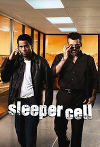 Постер сериала «Узнай врага (2005-2006)» — (5 из 25)