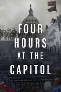 Four Hours at the Capitol - 2021