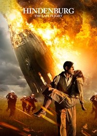 tv show poster Hindenburg%3A+The+Last+Flight 2011