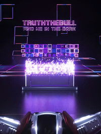 Imagem do Filme TruththeBull - Find Me in the Dark