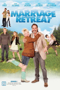 Постер фильма «Отступление брака (2011)» — (1 из 4)