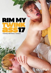 Rim My Twink Ass 17 (2026) subtitle poster
