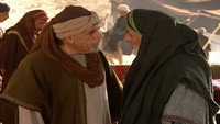 «Imru Al Qais (2002)» — обои к сериалу #1