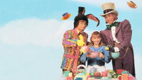 «Алиса в стране чудес (1992-1994)» — обои к сериалу #1