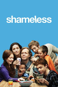 Постер сериала «Бесстыжие (2011 - 2021)» — (20 из 134)