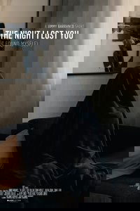 The Night I Lost You (But Found Myself) Poster