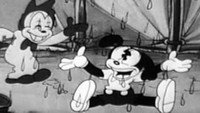 «County Fair (1934)» — обои к мультфильму #1