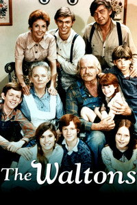 Постер сериала «Уолтоны (1972-1981)» — (3 из 27)