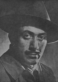 Постер фильма «Yüzbasi Tahsin (1950)» — (2 из 2)