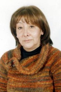 Gayane Martirosyan