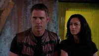 «Галактическая война (2004)» — обои к сериалу #5