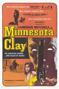 Постер фильма «Земля Миннесоты (1964)» — (6 из 11)