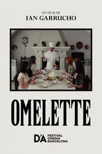 Poster de Omelette