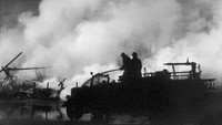 «Бостонский пожар (1979)» — обои к фильму #1