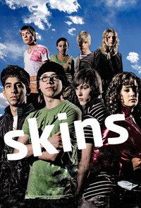Постер сериала «Молокососы (2007-2013)» — (3 из 54)