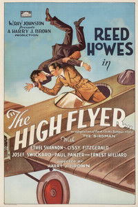 The High Flyer