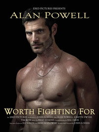 Постер фильма «Worth Fighting For (2017)» — (2 из 2)