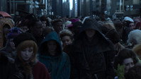 The Hunger Games : La Révolte - Partie 2