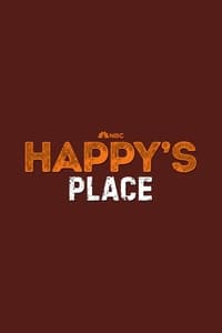 Poster de Happy's Place
