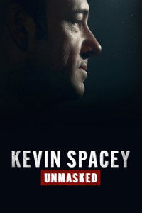 Affiche de la recommandation : Kevin Spacey Unmasked