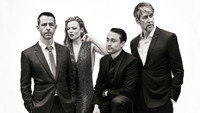 Обои к сериалу «Наследники (2018-2023)» — (37 из 90)