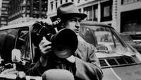 «Reverse Angle: Ein Brief aus New York (1982)» — обои к фильму #1