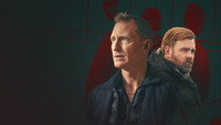 «Прорыв (2025)» — обои к сериалу #3