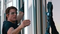 Mission: Impossible - Ghost Protocol